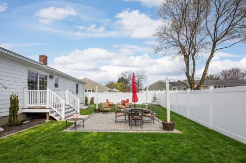 20 Chandler St, Providence RI 02911-2225 exterior