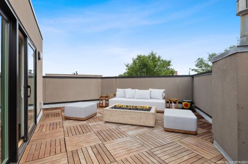 1701 Diversey Pkwy, Chicago IL 60614-1010 exterior