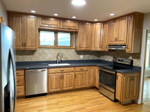 6055 Kostner Ave, Chicago IL  60646-5062 exterior