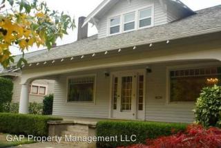 2033 53rd Ave, Portland OR  97213-2745 exterior