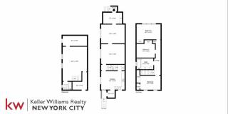 1927 3rd St, Brooklyn NY  11223-2831 exterior