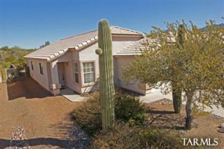 2060 Cholla Estate Dr, Tucson, AZ 85704-1091