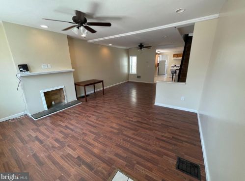 1542 29th St, Philadelphia PA  19146-3501 exterior