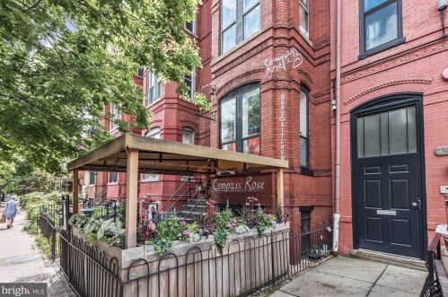 1229 12th St, Washington DC  20005-4309 exterior