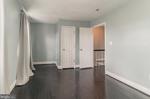 3322 Clay Pl, Washington DC 20019-1429 exterior