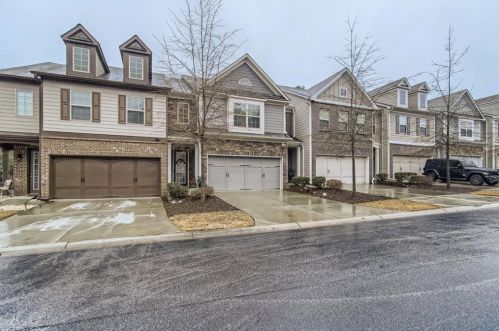 3316 Sweet Maple Walk, Lithonia GA  30038-7163 exterior