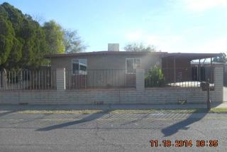 4685 Martin Ave, Tucson, AZ 85714-1742
