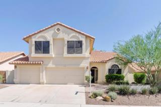 2750 Cathedral Rock Dr, Phoenix AZ  85048-8911 exterior