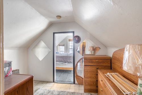 2508 46 Pl, Chicago IL 60609-4402 exterior