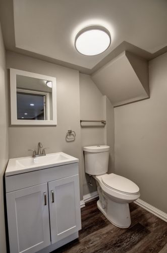 4261 Van Buren St, Gary IN 46408-3945 exterior