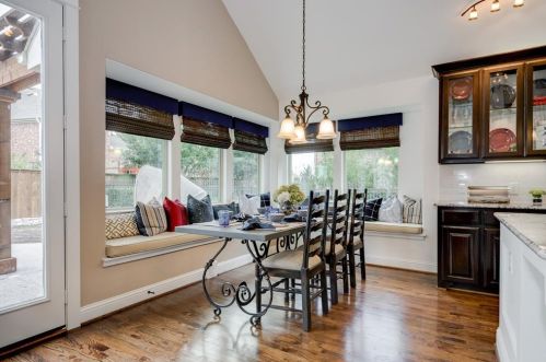 3409 Bankside, Frisco TX 75056-6525 exterior