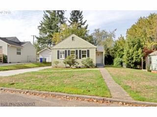 3715 114th Ave, Portland, OR 97220-1509