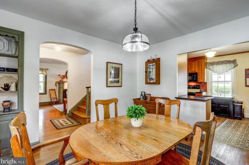 2013 Marietta Ave, Lancaster PA 17603-2205 exterior