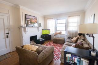 30 Park St, Brookline MA  02446-6257 exterior