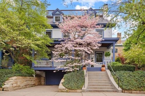 6104 Kentucky Ave, Pittsburgh, PA 15206-4213