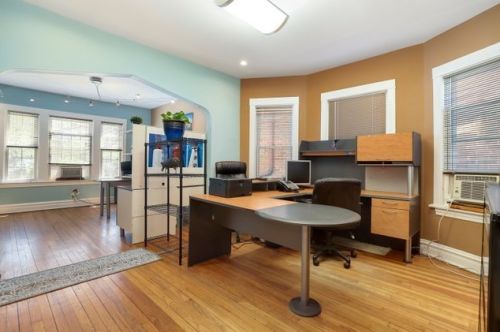 2208 Harlem Ave, Chicago IL 60707-1629 exterior