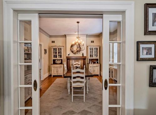 606 Bower Hill Rd, Pittsburgh PA 15243-1508 exterior