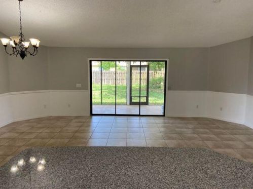 3651 Margela St, Fort Pierce FL  34953-5224 exterior