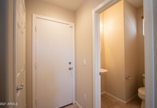 1295 Weatherby Way, Chandler AZ  85286-6477 exterior