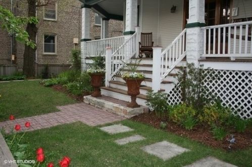 4018 Hamlin Ave, Chicago IL 60655-4013 exterior