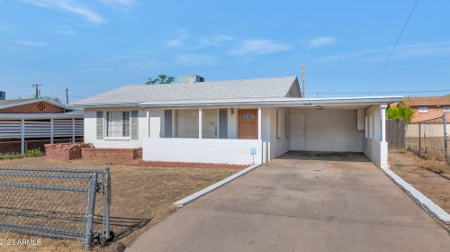 9614 10th Ave, Phoenix, AZ 85021-3105