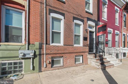 1338 22nd St, Philadelphia PA 19146-4241 exterior