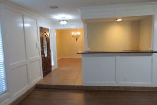 5406 Woodville Ln, Spring TX  77379-7955 exterior