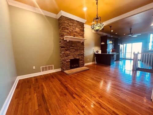 167 Pius St, Pittsburgh PA  15203-1618 exterior