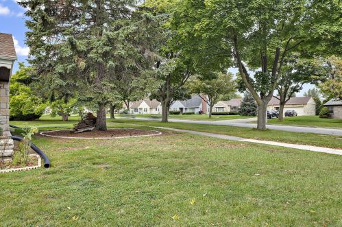 3911 56th St, Milwaukee WI  53220-2632 exterior