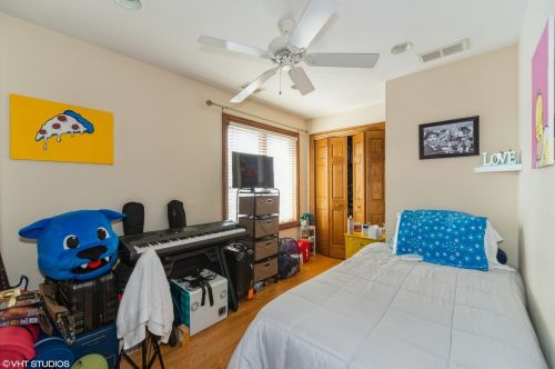 3354 Oleander Ave, Chicago IL 60634-3203 exterior