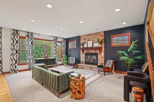 3630 Cherokee Way, Milwaukee WI  53221-5756 exterior