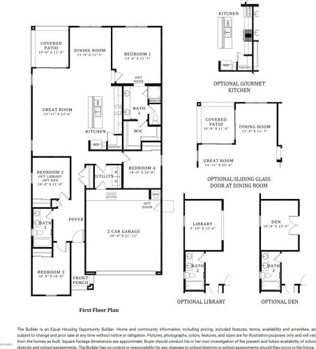 24541 19th Ter, Phoenix, AZ 85024-2199