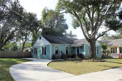 122 Fern St, Tampa FL  33604-6002 exterior