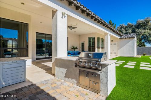 4429 Scorpio Pl, Chandler AZ 85249-5828 exterior