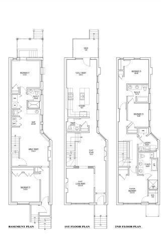 2253 Monroe St, Chicago IL  60612-2936 exterior