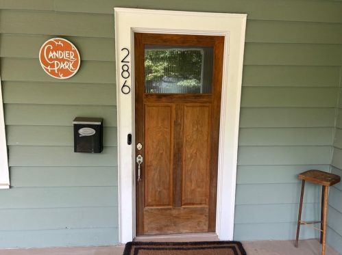 286 Elmira Pl, Atlanta GA  30307-2038 exterior