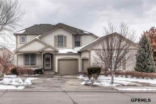 14860 Ogden St, Omaha NE  68110-1155 exterior