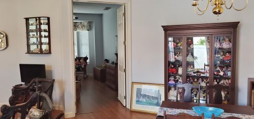 689 Treasure Cv, Fort Pierce FL 34986-3438 exterior