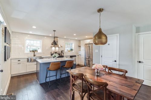 513 Vernon St, Media PA 19063-3906 exterior