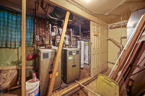 2454 54 St, Chicago IL 60632-2606 exterior