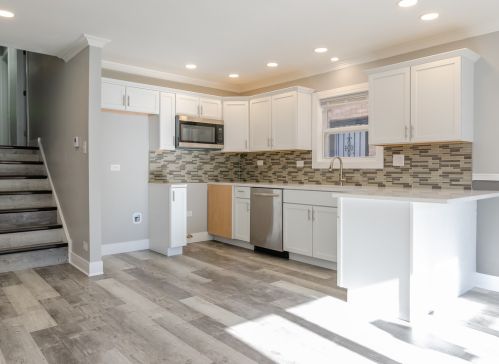 11472 Church St, Chicago IL  60643-4236 exterior