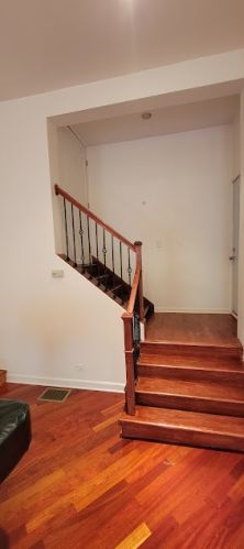 3116 Arthington St, Chicago IL 60612-3901 exterior