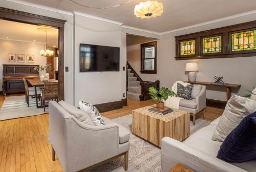 2867 Superior St, Milwaukee WI  53207-2550 exterior