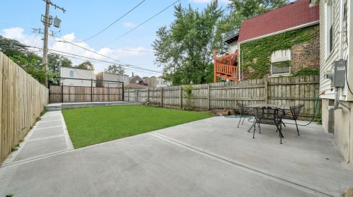 6532 Marshfield Ave, Chicago IL  60636-3006 exterior