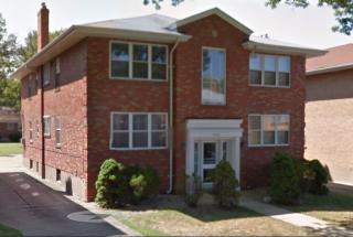 5922 Nagel Ave, Saint Louis MO  63109-3830 exterior