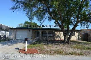 7604 Dale Dr, Port Richey FL  34668-1020 exterior