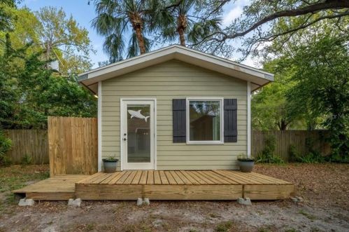 4711 Bay View Ave, Tampa FL 33611-1127 exterior