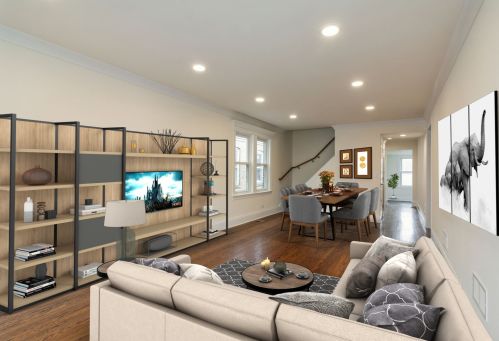 5040 Melvina Ave, Chicago IL 60646-1123 exterior