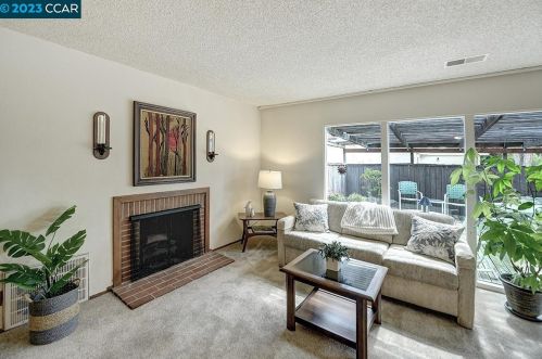 2837 Kay Ave, Concord, CA 94520-4731