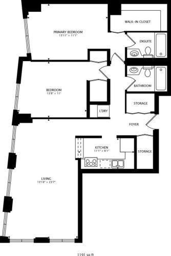 440 Wabash Ave, Chicago IL 60605-1209 exterior